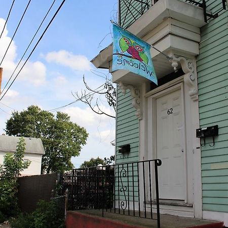 Providence Hostel & Guest House Exterior photo