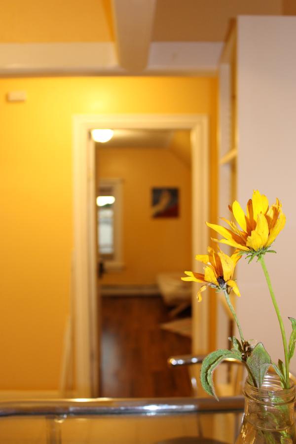 Providence Hostel & Guest House Exterior photo